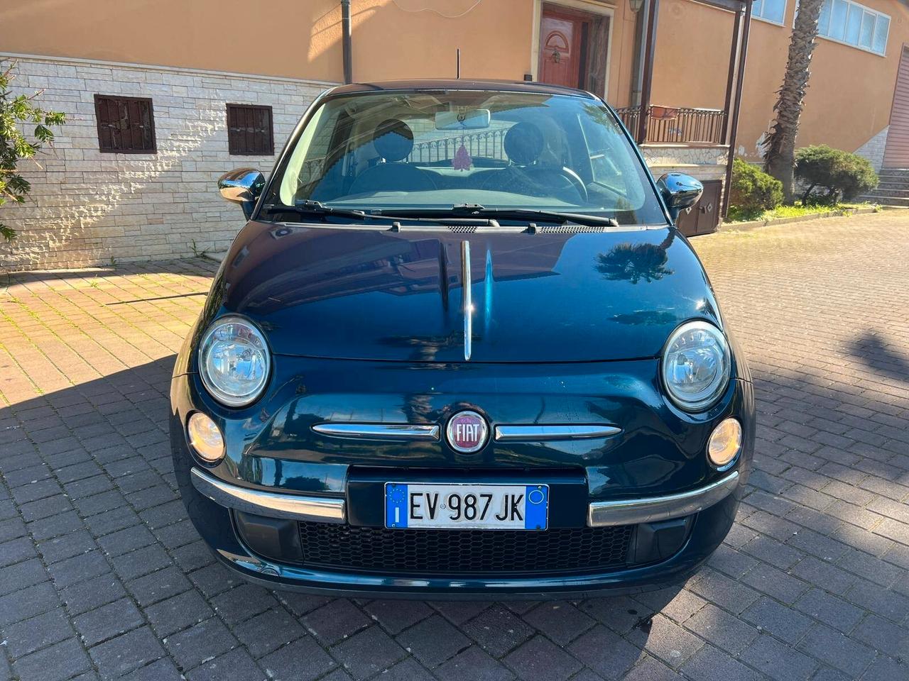 Fiat 500 1.3 Multijet 16V 95 CV Lounge