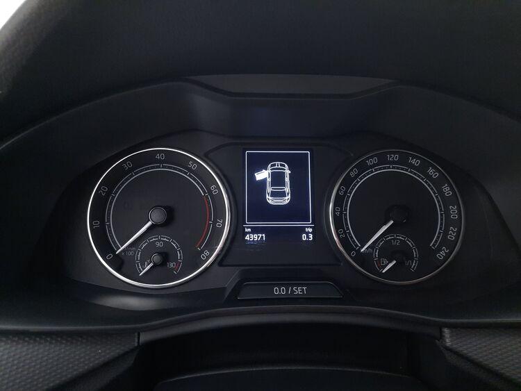 Skoda Scala Ambition BR386554 1.0 Benzina 95CV