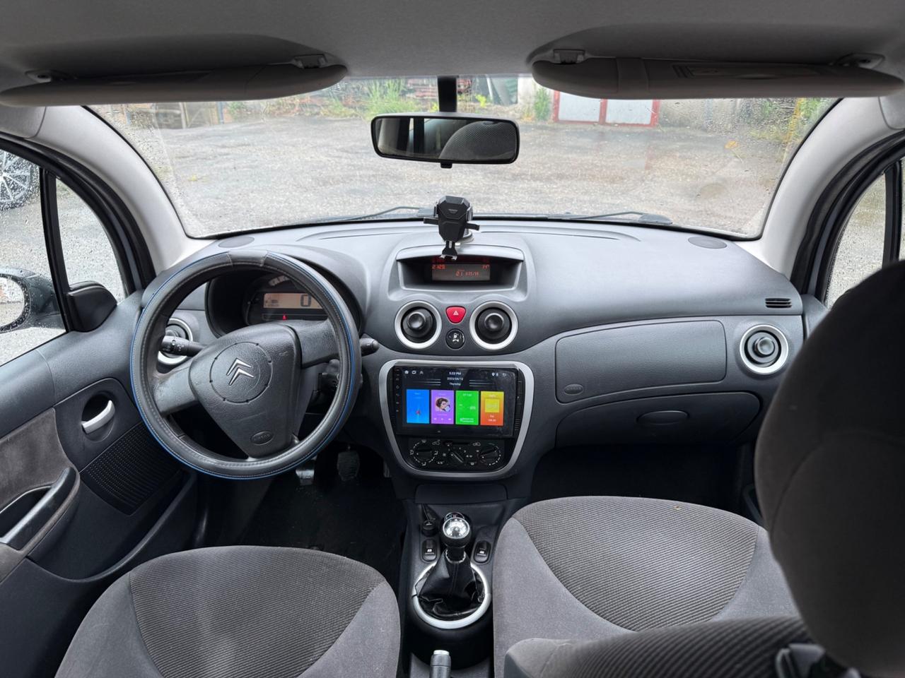 Citroen C3 1.1 Classique