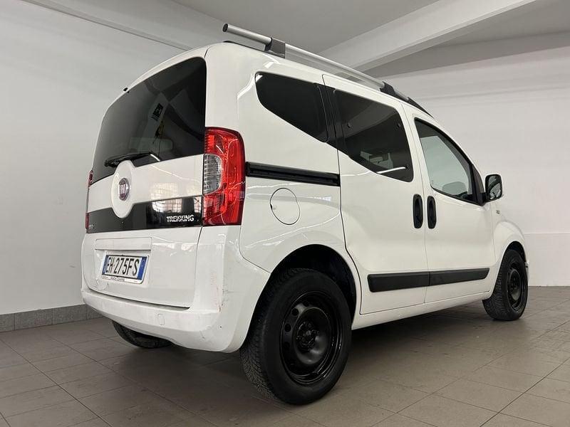 FIAT QUBO QUBO 1.3 MJT 95 CV Trekking