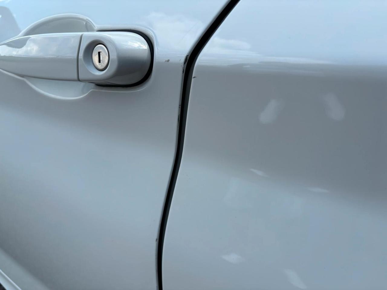 Bmw 116 116d 5p. Msport