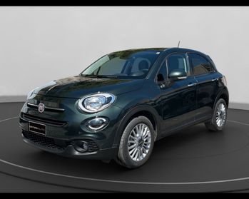FIAT 500 X 2018 - 500X 1.0 T3 Urban 120cv my20