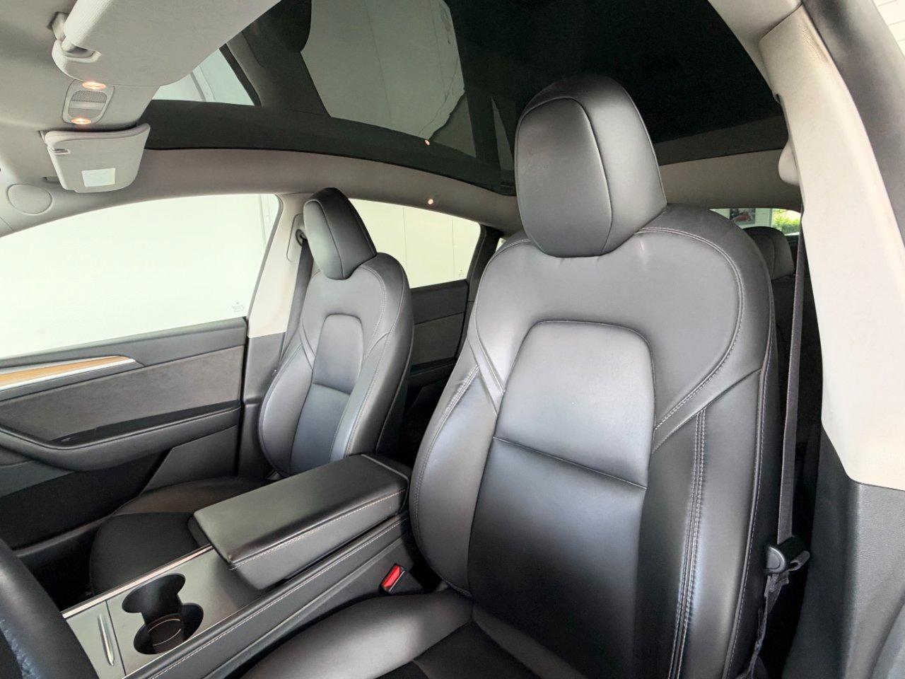 Tesla Model Y Long Range Dual Motor AWD IVA ESPOSTA
