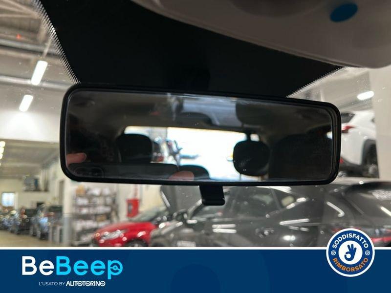 FIAT Panda 0.9 T.AIR TURBO TREKKING 85CV