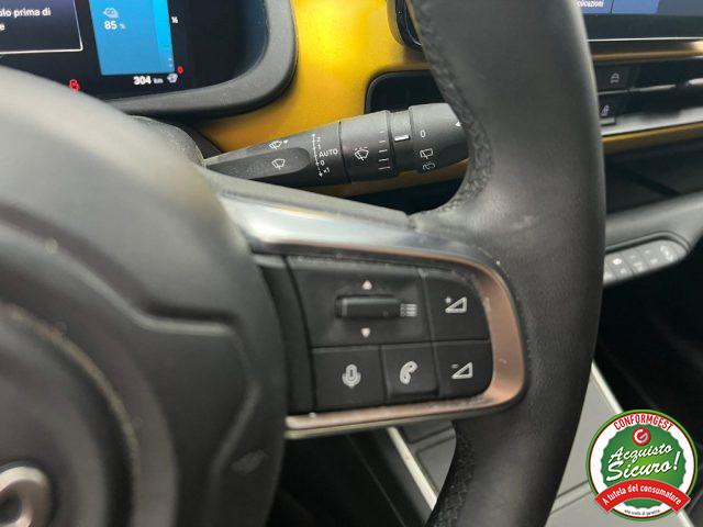 JEEP Avenger BEV Summit