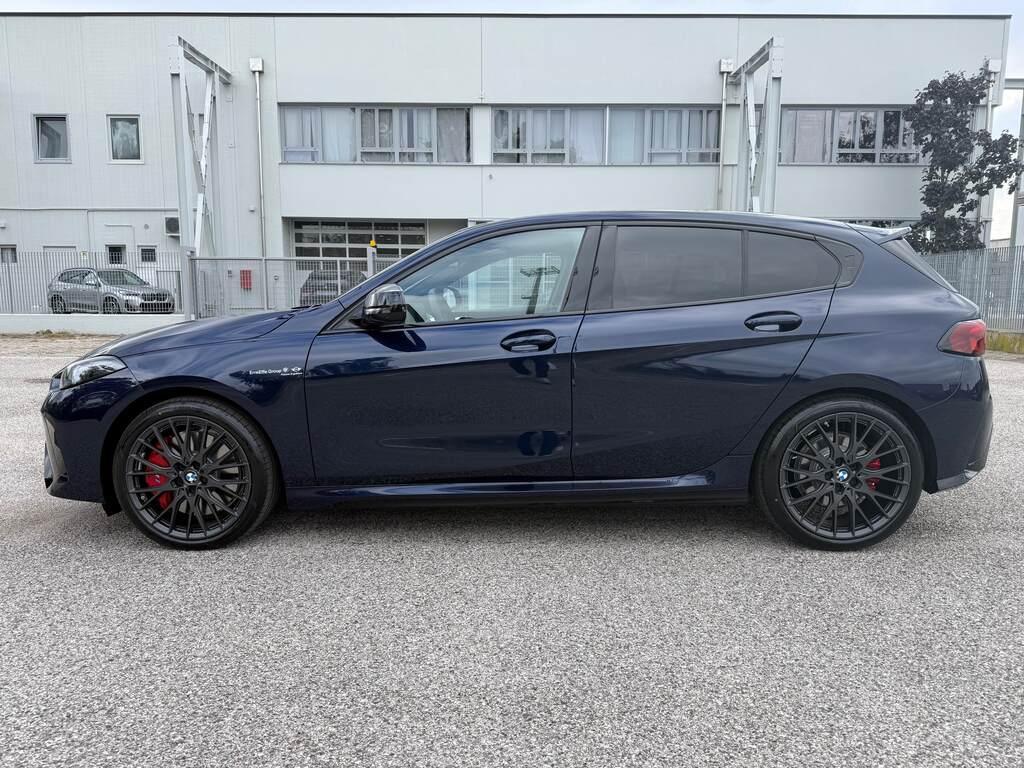 BMW Serie 1 123 48V MSport Pro xDrive DCT