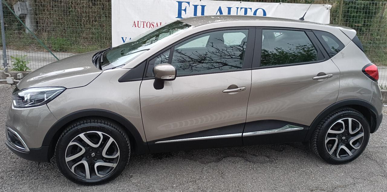 Renault Captur 0.9 TCe 12V 90 CV Start&Stop Energy R-Link