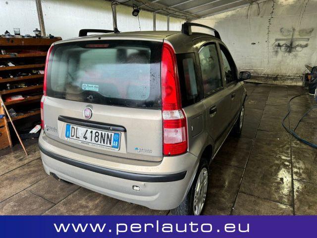 FIAT Panda 1.2 Dynamic Natural Power