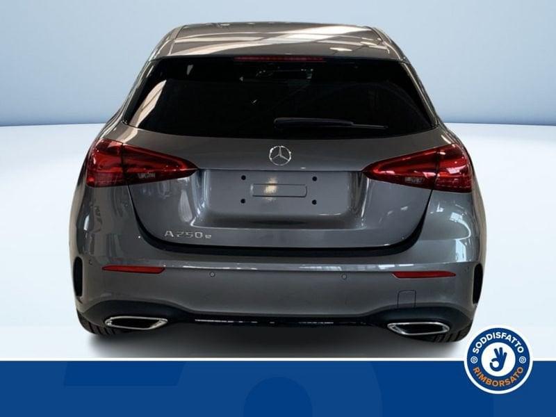Mercedes-Benz Classe A 250e EQ-Power Automatic AMG Line Advanced Plus