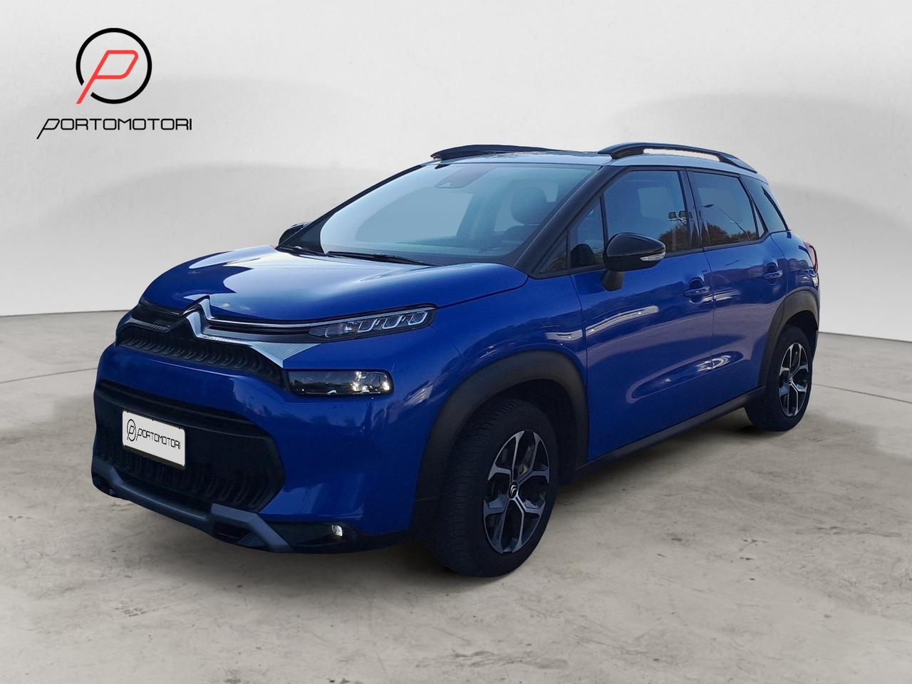 CITROEN C3 Aircross 1ª s. - C3 Aircross PureTech 110 S&S Shine