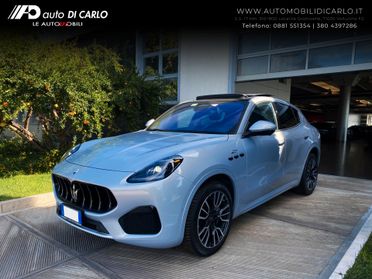 Maserati Grecale MHEV 250 CV AWD GT