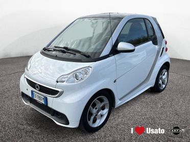 smart fortwo II 2007 1.0 mhd Pulse 71cv FL