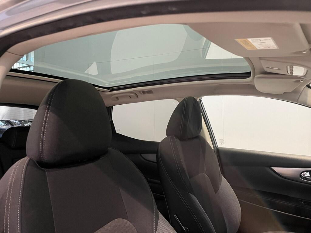 Nissan Qashqai 1.5dci 110CV Tekna+