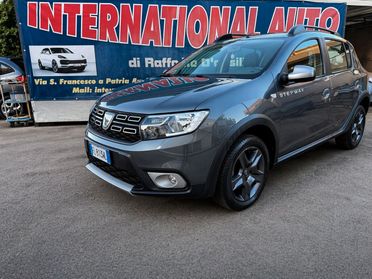 DACIA SANDERO STEPWAY 90CV GPL