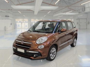 FIAT 500L Lounge 1.6 Multijet 120cv