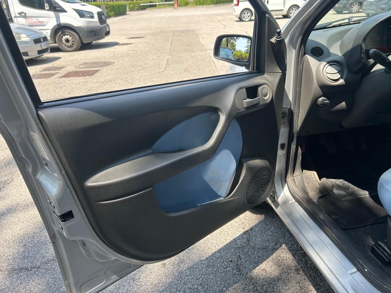 Fiat Panda 1.2 Active Natural Power