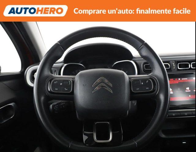 CITROEN C3 BlueHDi 100 S&S Shine