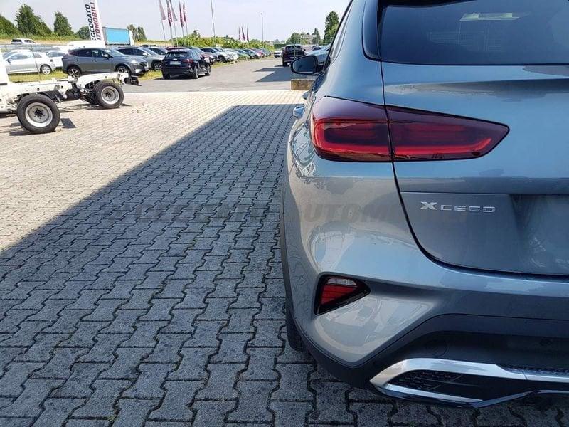 KIA Xceed XCeed 1.0 t-gdi Gpl Style 94cv mt