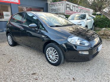 Fiat Punto 1.4 GPL 5P NEOPATENTATI