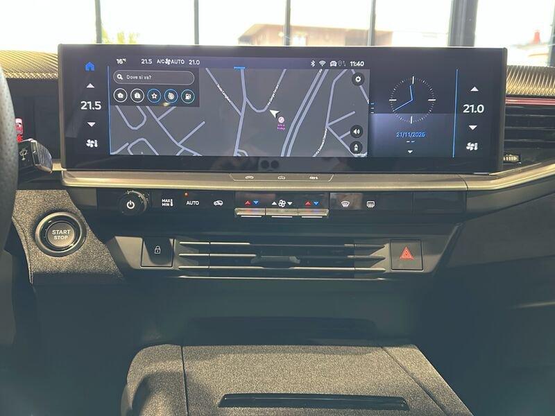 Opel Grandland Grandland 1.2 Hybrid 145 CV EDCT GS