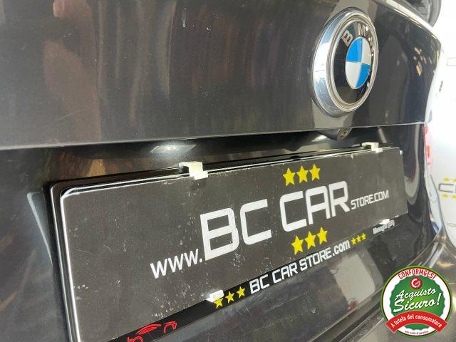 BMW 318 d Aut. GT Gran Turismo MODERN