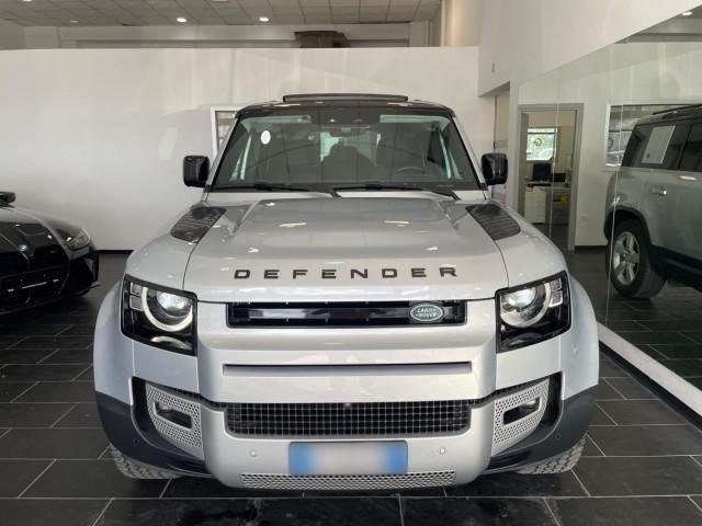 Land Rover Defender Tetto Camera 360° X-Dynamic HSE First Edition mHev