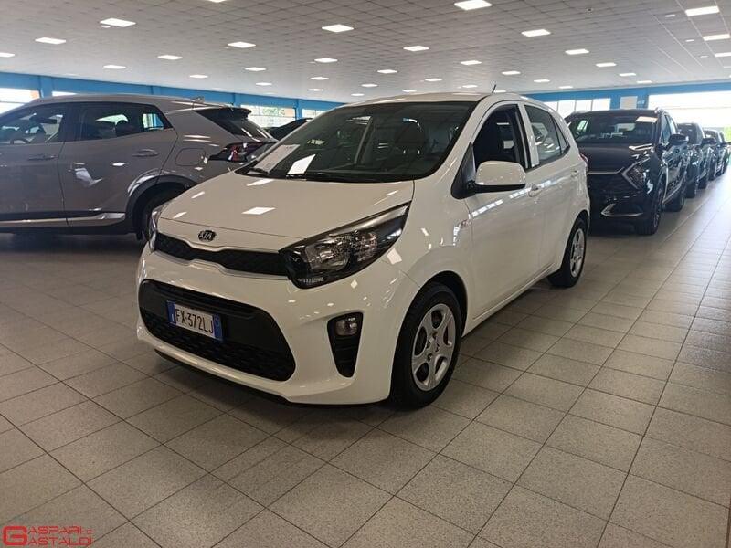 Kia Picanto 1.0 COOL