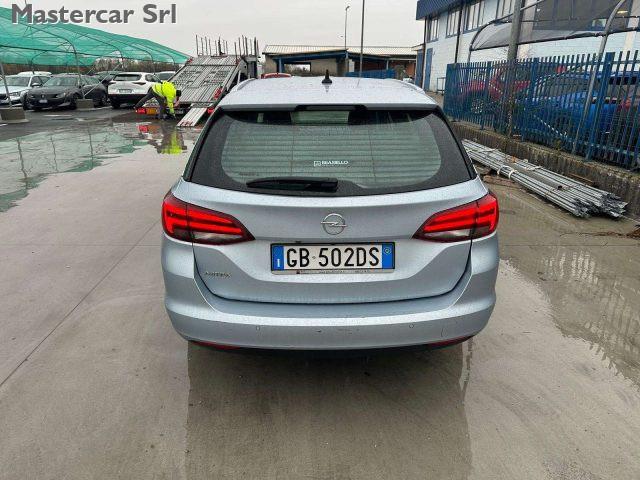 OPEL Astra Sports Tourer 1.5 cdti Business Elegance -GB502DS