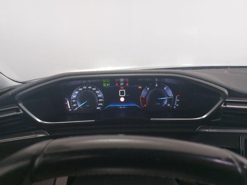 Peugeot 508 508 BlueHDi 130 Stop&Start EAT8 SW Allure