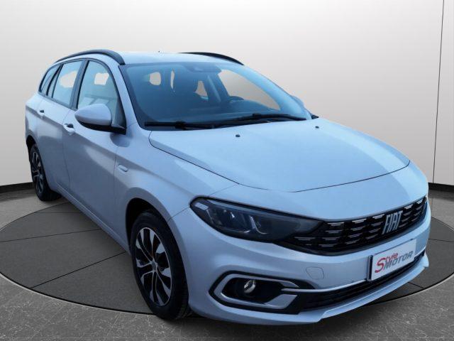 FIAT Tipo 1.3 Mjt S&S SW City Life