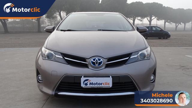 TOYOTA Auris 1.8 Hybrid Active Plus