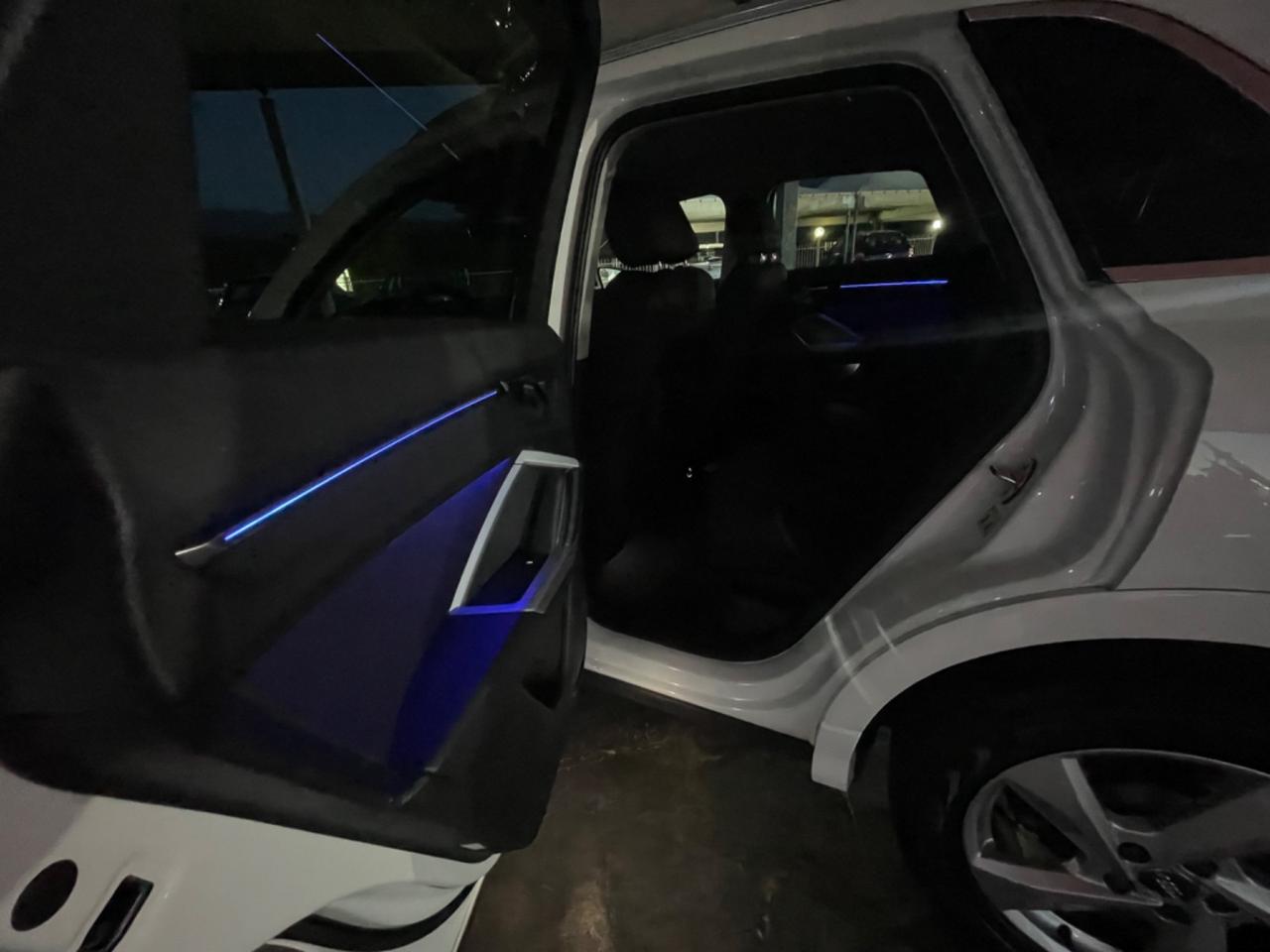 Audi Q3 35 TDI S tronic Business Advanced