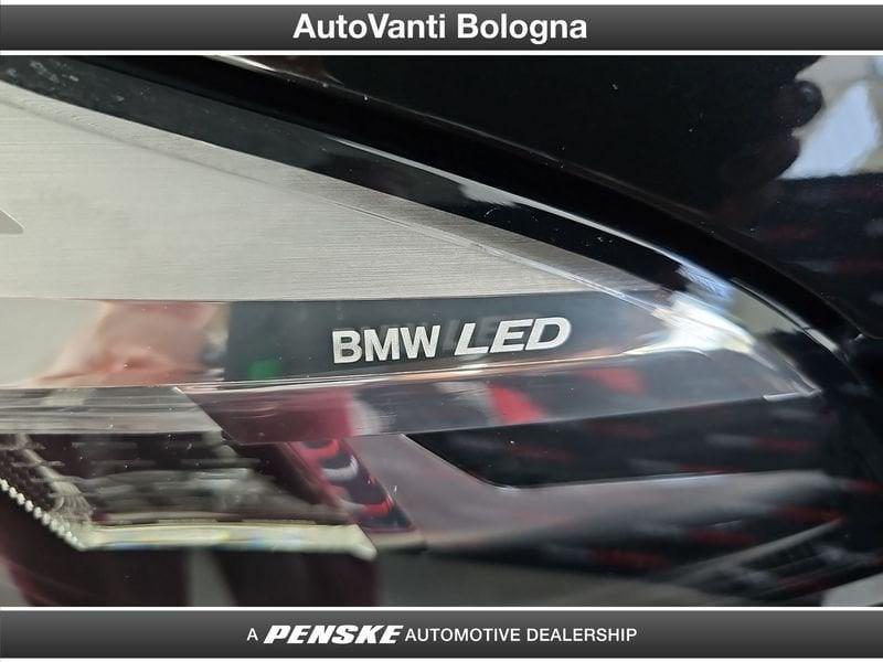 BMW Serie 2 Gran Coupe 220d Gran Coupe auto