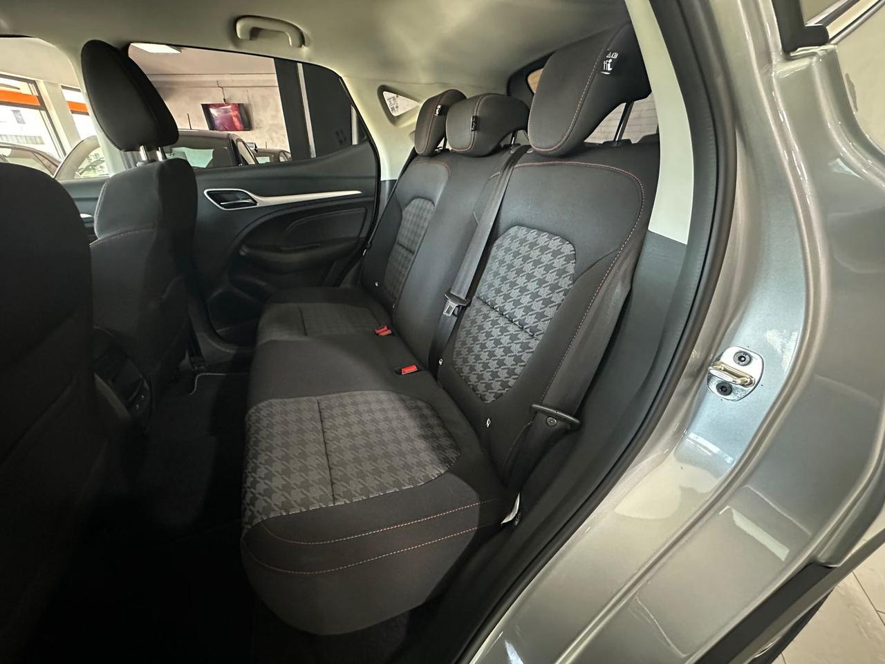 Mg ZS Comfort 1.5 VTi-TECH #6446