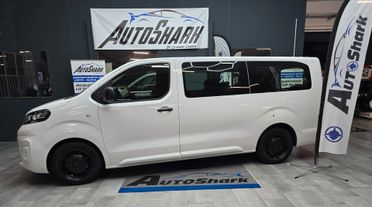 OPEL VIVARO LIFE EXTRA LUNGO 1500 120CV 9P + IVA