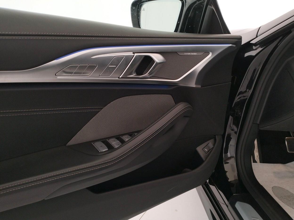 Bmw M850i xDrive Cabrio - IVA ESPOSTA
