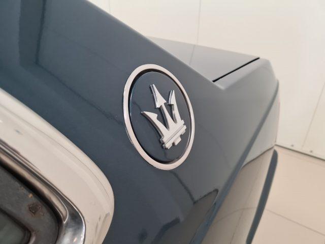 MASERATI Biturbo 2.0