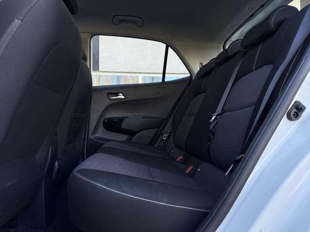 Kia Picanto Picanto 1.0 City Gpl 67cv 5p