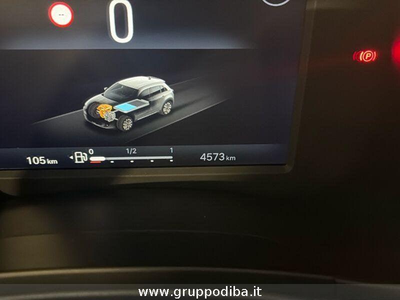 FIAT 600 Hybrid Pop 1.2 Hybrid 110cv