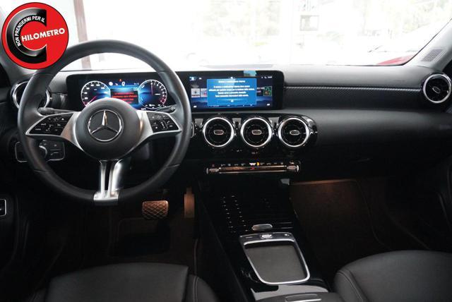 MERCEDES-BENZ A 250 phev Progressive Advanced auto