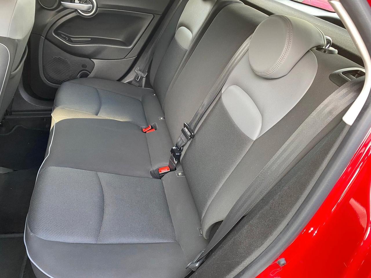 Fiat 500X 1.3 MultiJet 95 CV Pop Star