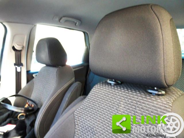 CITROEN C4 C4 Picasso 1.6 HDi 110 FAP Business