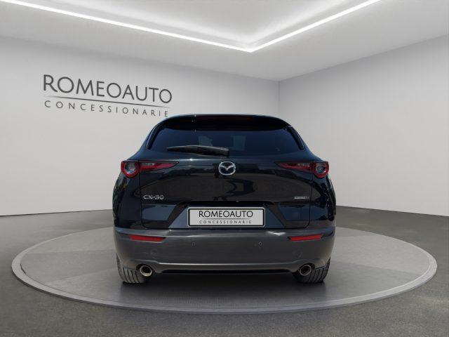 MAZDA CX-30 2.0L M Hybrid 2WD 6mt 180CV Executive