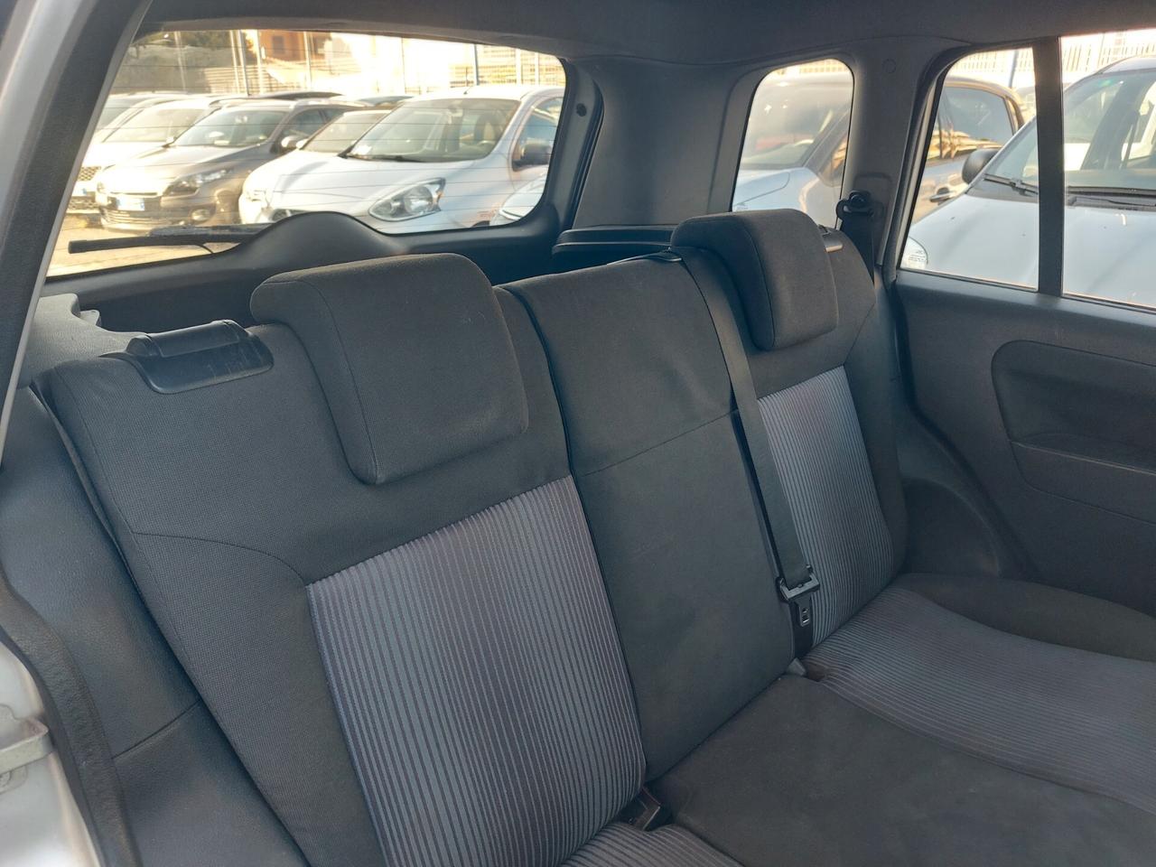Ford Fusion 1.4 TDCi 5p. Collection