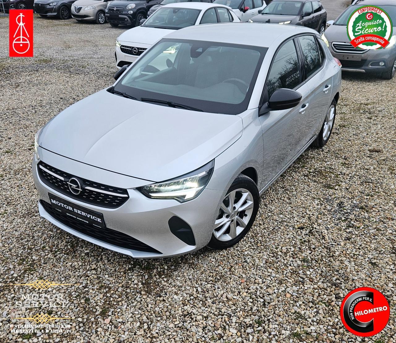 Opel Corsa 1.2 PREZZO REALE E FINALE