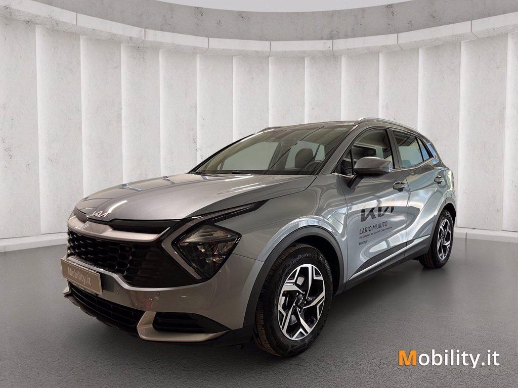 KIA Sportage 1.6 crdi mhev Business dct del 2024