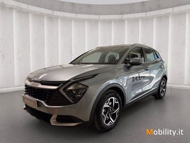 KIA Sportage 1.6 crdi mhev Business dct del 2024