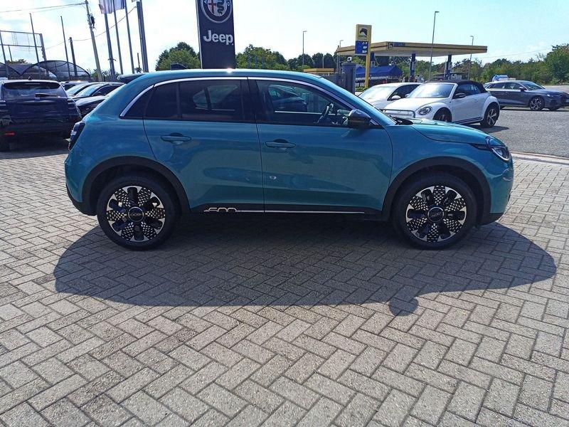 FIAT 600 1.2 Hybrid 145cv La Prima