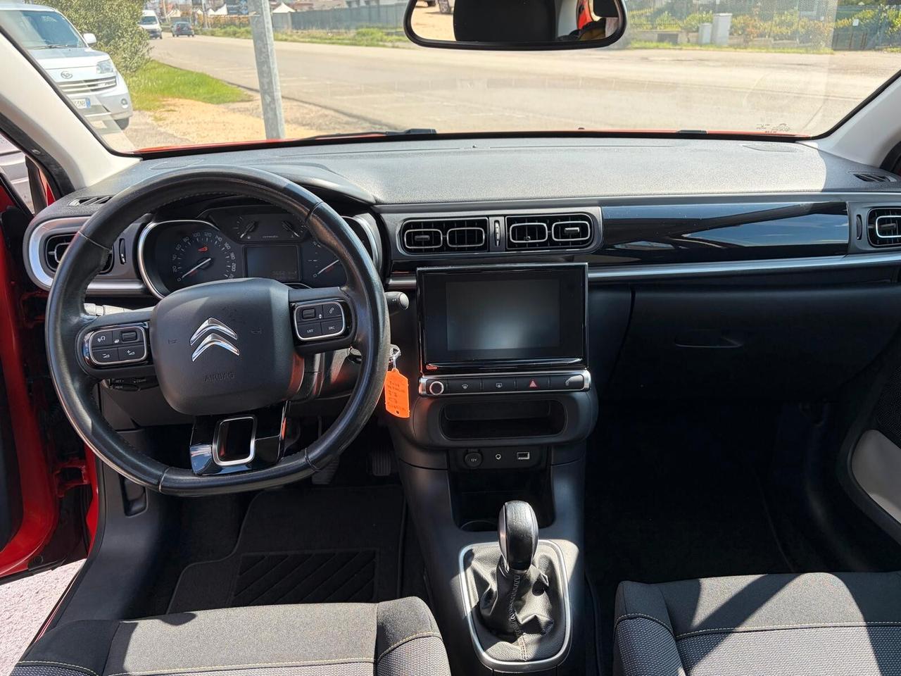 Citroen C3 PureTech 82 Shine