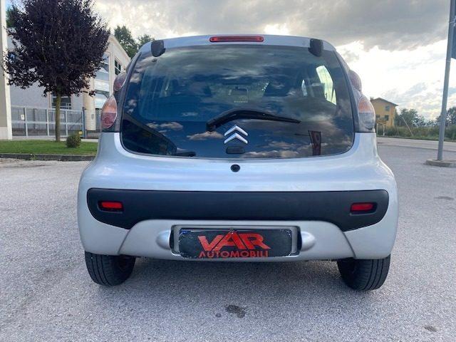 CITROEN C1 1.0 5 porte "UNICO PROPRIETARIO"